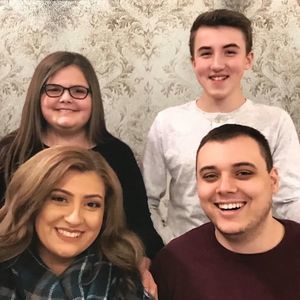 Meet your Posher, Johnandsteff